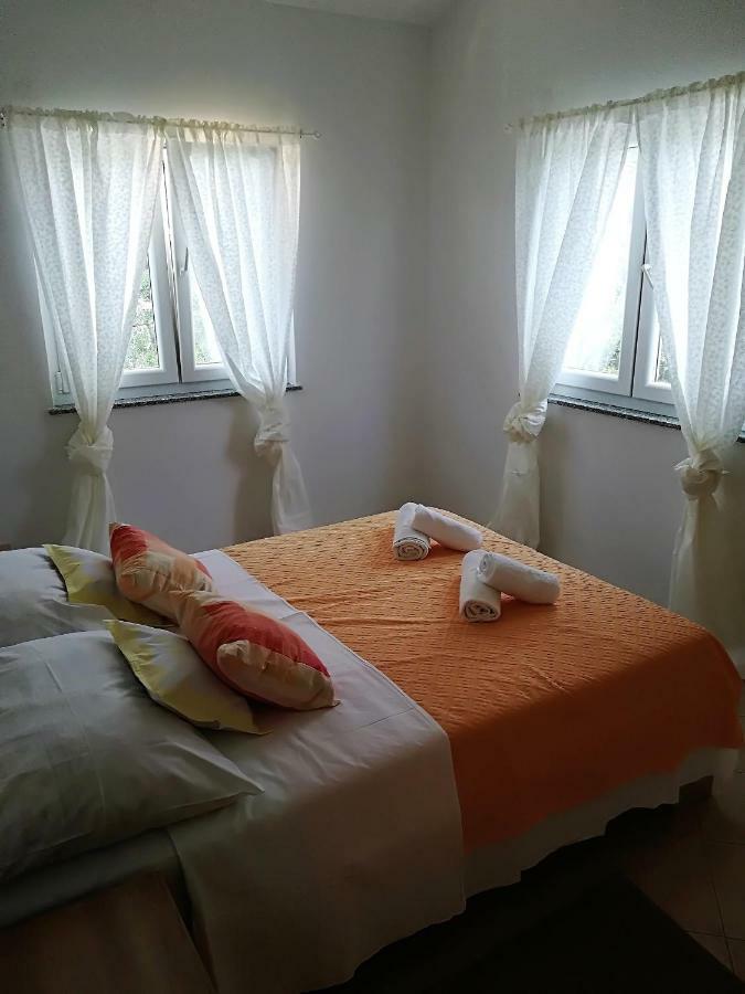 Apartman Rosanda 1 Premuda Ngoại thất bức ảnh