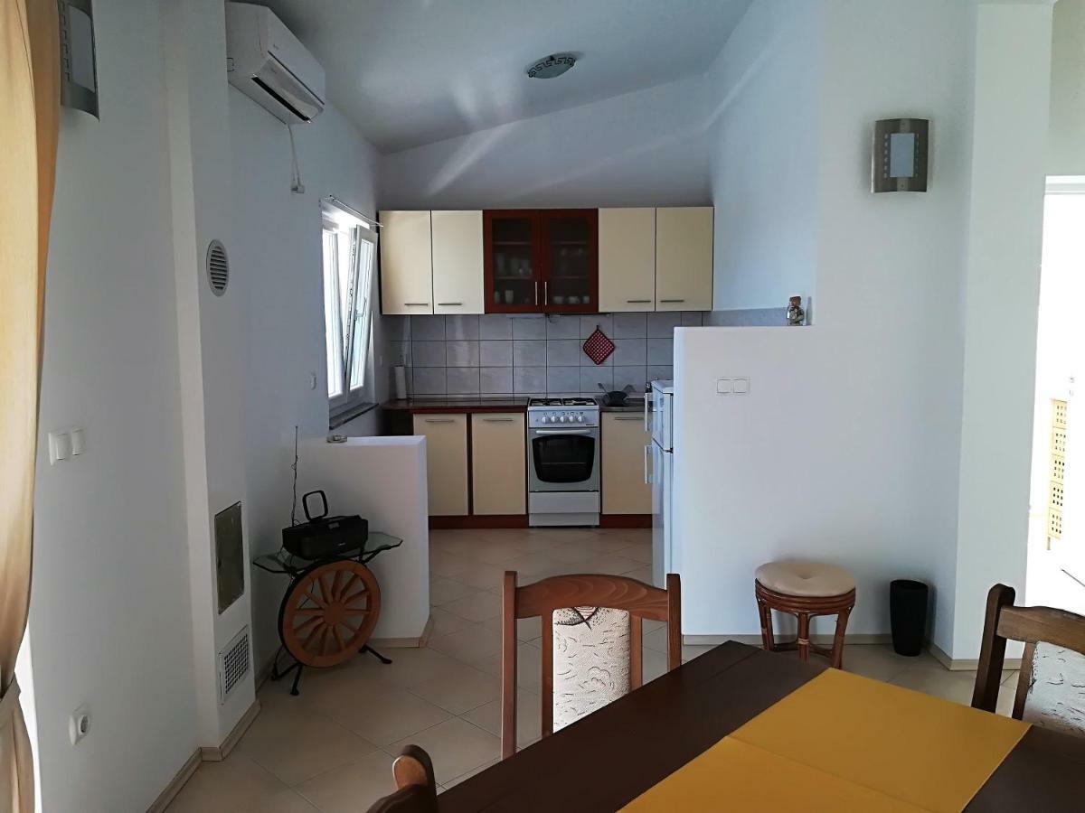 Apartman Rosanda 1 Premuda Ngoại thất bức ảnh