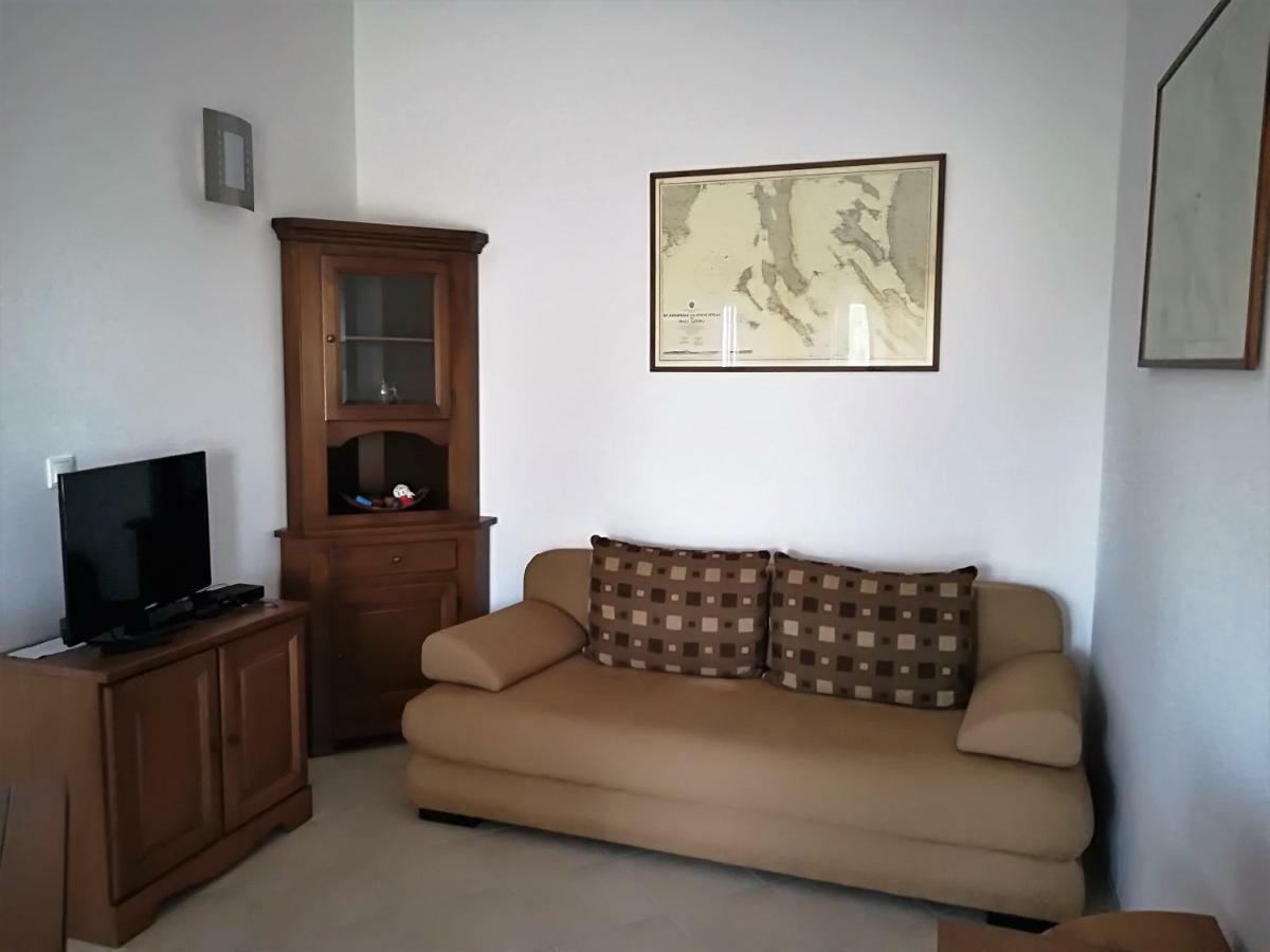 Apartman Rosanda 1 Premuda Ngoại thất bức ảnh