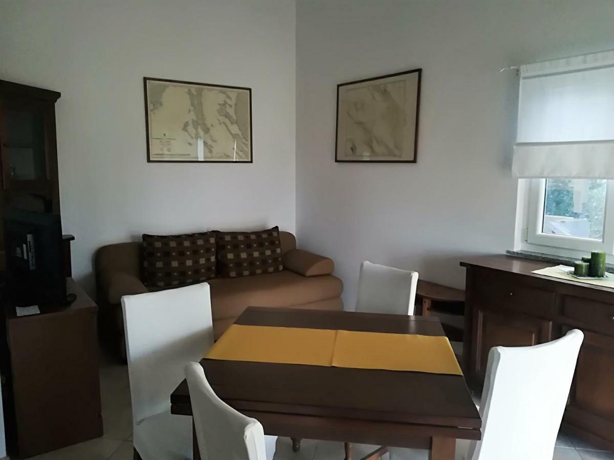 Apartman Rosanda 1 Premuda Ngoại thất bức ảnh